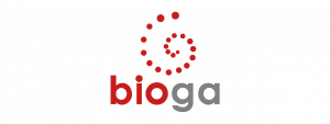 Bioga logo